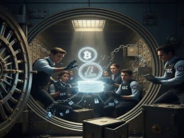 SEC autoriza resgates diretos de criptoativos em ETFs com BTC e ETH