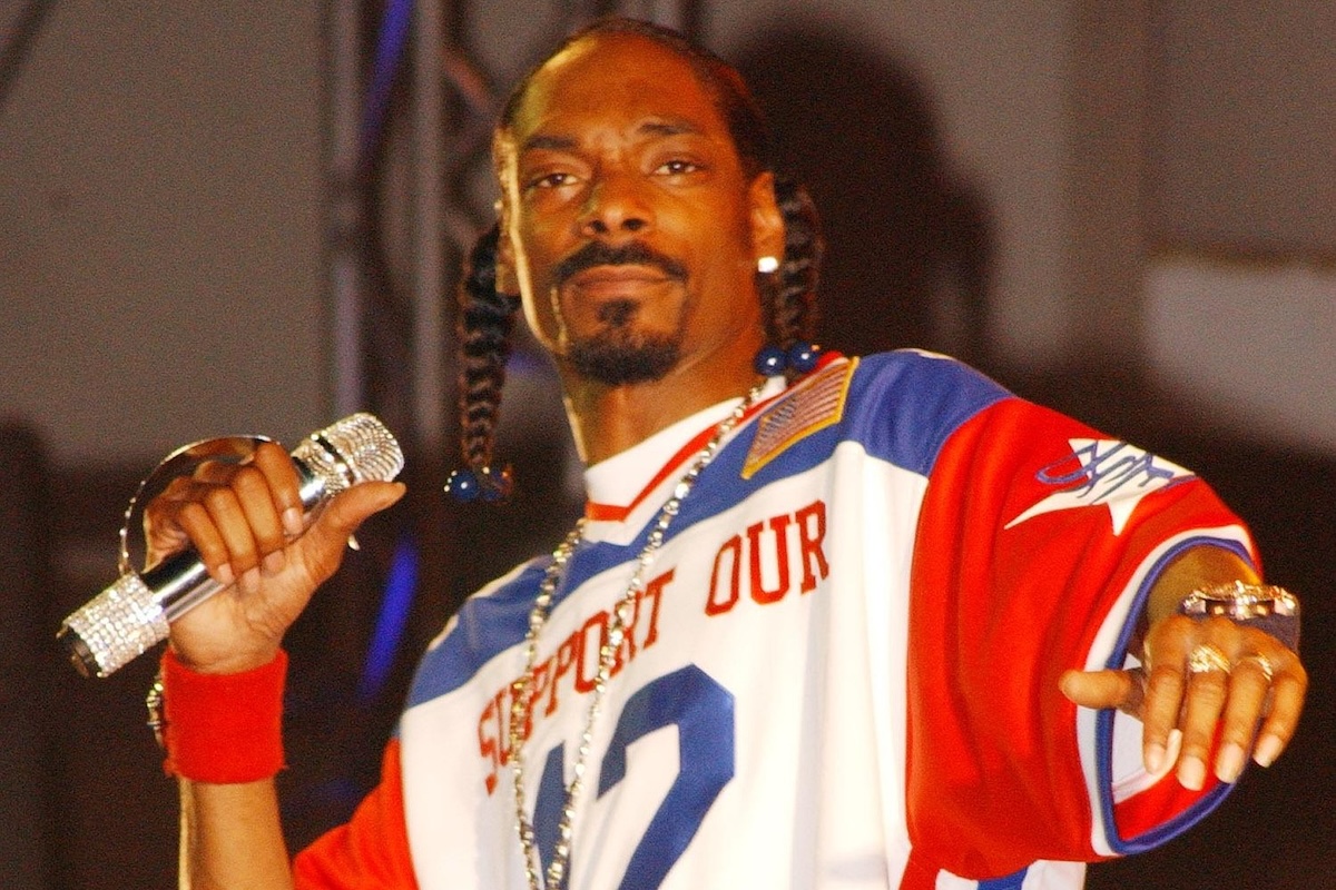 NFT de Snoop Dogg esgota em meia hora no Telegram e renova hype dos colecionáveis digitais