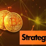 Strategy ultrapassa a NVIDIA e entra no top 10 de maiores tesourarias corporativas dos EUA