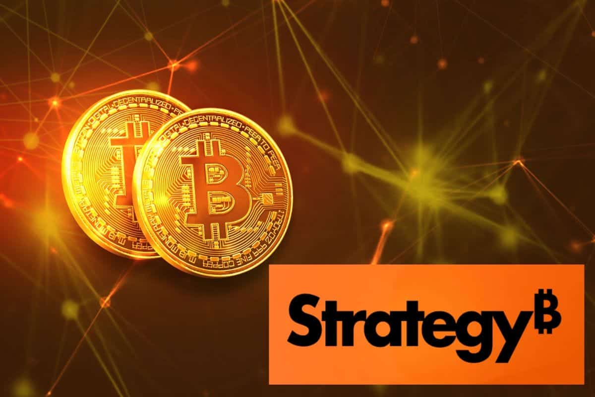 Strategy ultrapassa a NVIDIA e entra no top 10 de maiores tesourarias corporativas dos EUA