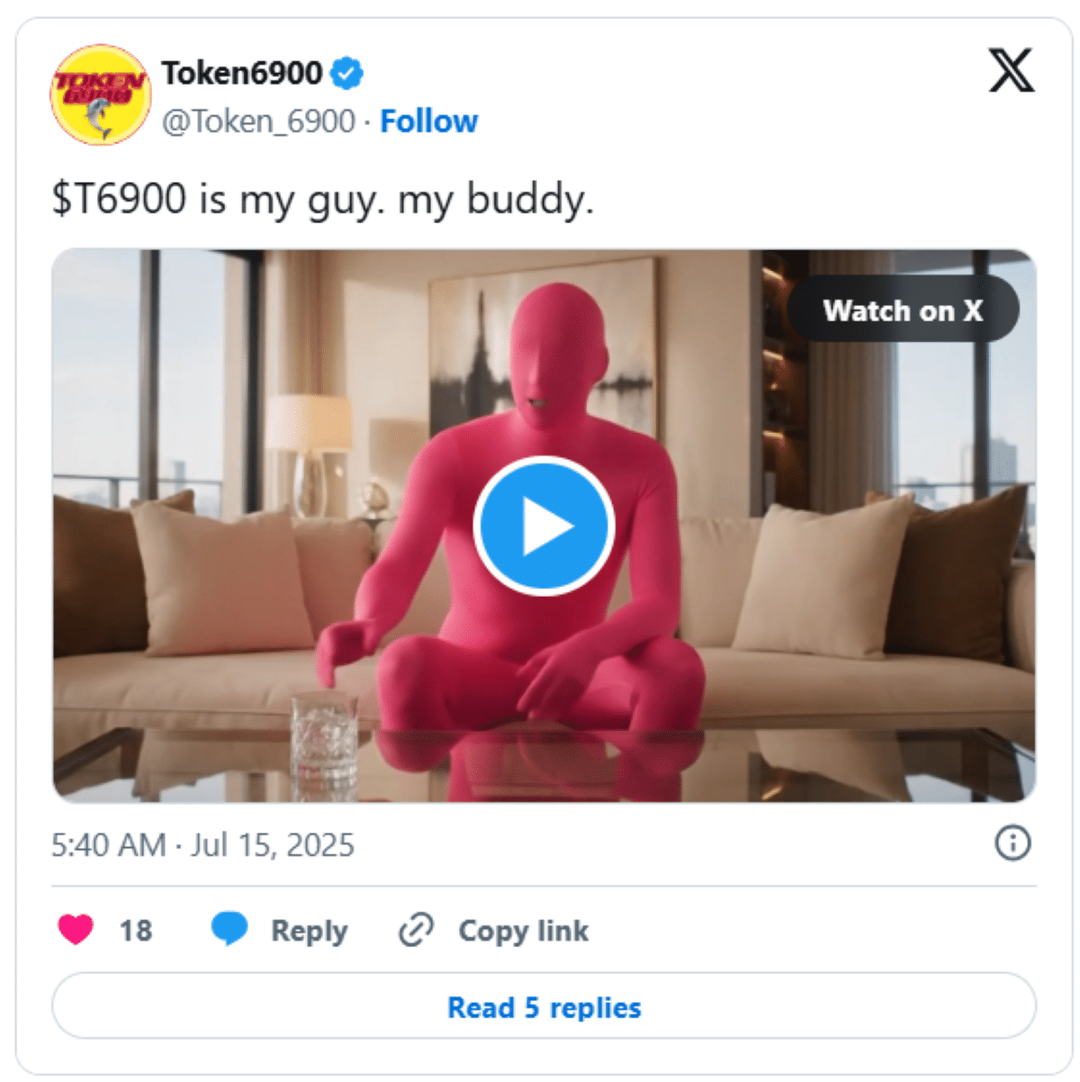 t6900