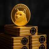 Mineradora de criptomoedas levanta US$ 500 milhões e anuncia tesouraria de Dogecoin