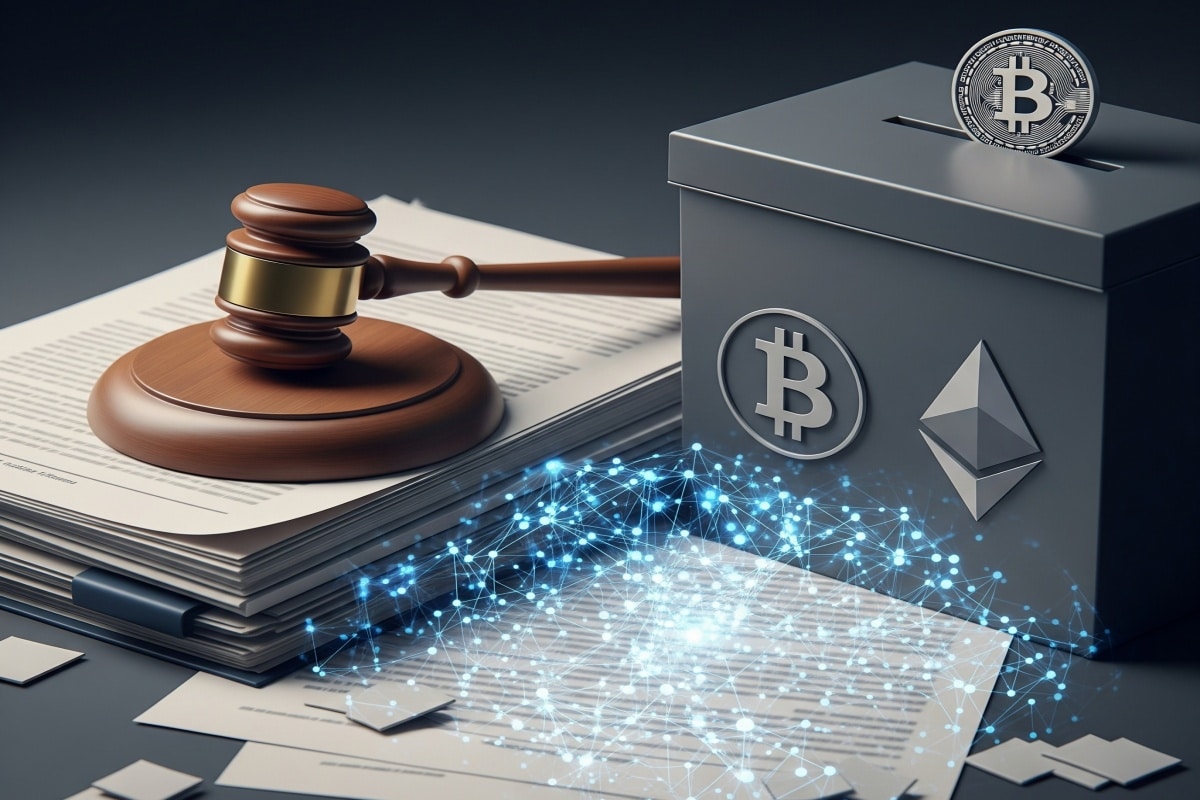 Mais reviravolta no caso de US$ 100 milhões do token de governança WLFI