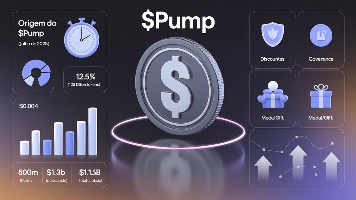 Previsão de preço $PUMP (Pump.fun): nossa análise até 2030