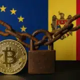 UE impõe sanções à plataforma cripto A7 por interferência eleitoral