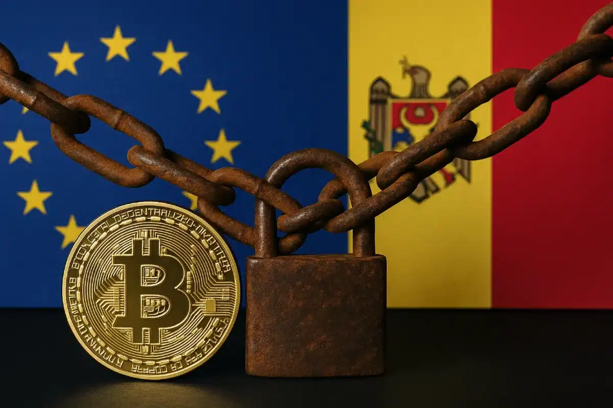UE impõe sanções à plataforma cripto A7 por interferência eleitoral