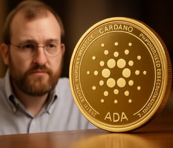 ‘ADA irá superar o ETH’, prevê Charles Hoskinson; valor da Cardano mira US$ 2,30