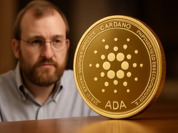 ‘ADA irá superar o ETH’, prevê Charles Hoskinson; valor da Cardano mira US$ 2,30
