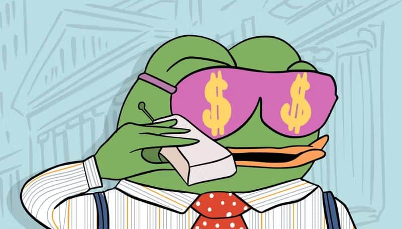 wall street pepe das melhores criptomoedas para iniciantes