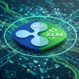 XRP e XLM em alta: confira as principais diferenças entre Ripple e Stellar