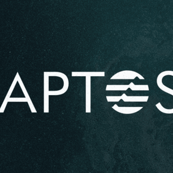 Aptos pode sofrer forte queda em breve