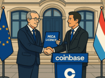CoinDCX hackeada: desenvolvedor é preso na Índia após ataque de US$ 44 milhões