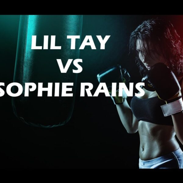 Lil Tay lança desafio de US$ 60 milhões no OnlyFans contra Sophie Rain