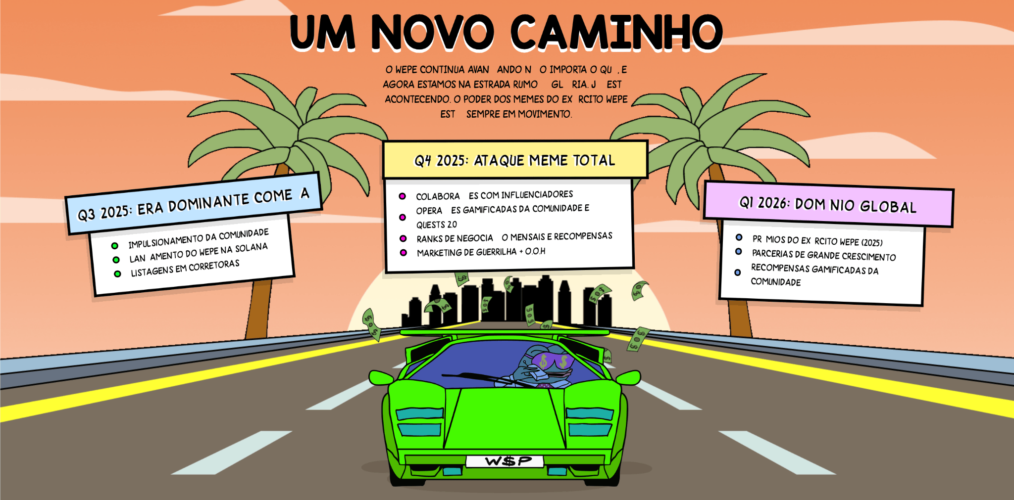 explicação sobre a criptomoeda