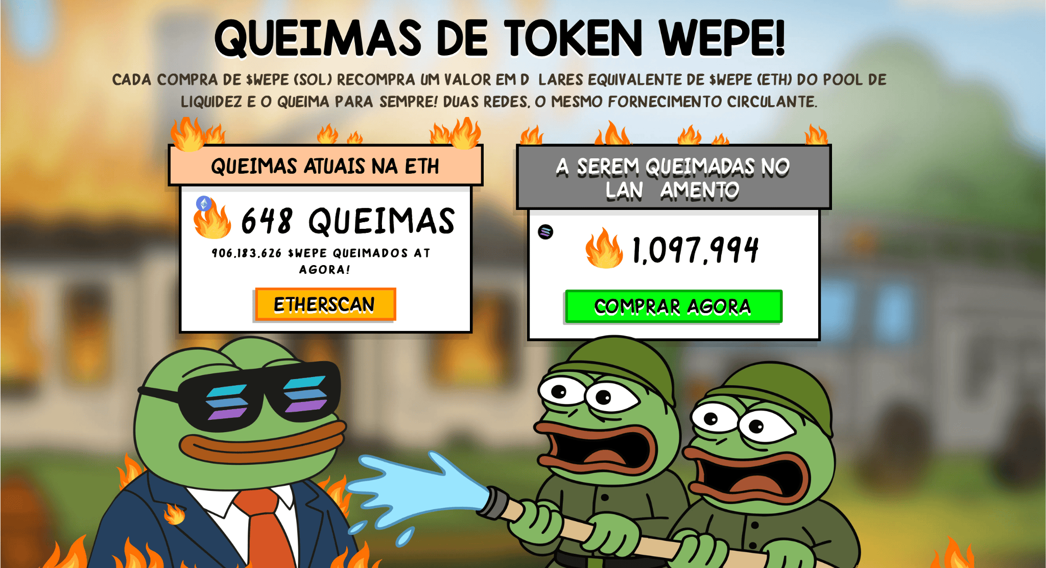 Preço Wall Street Pepe 2026