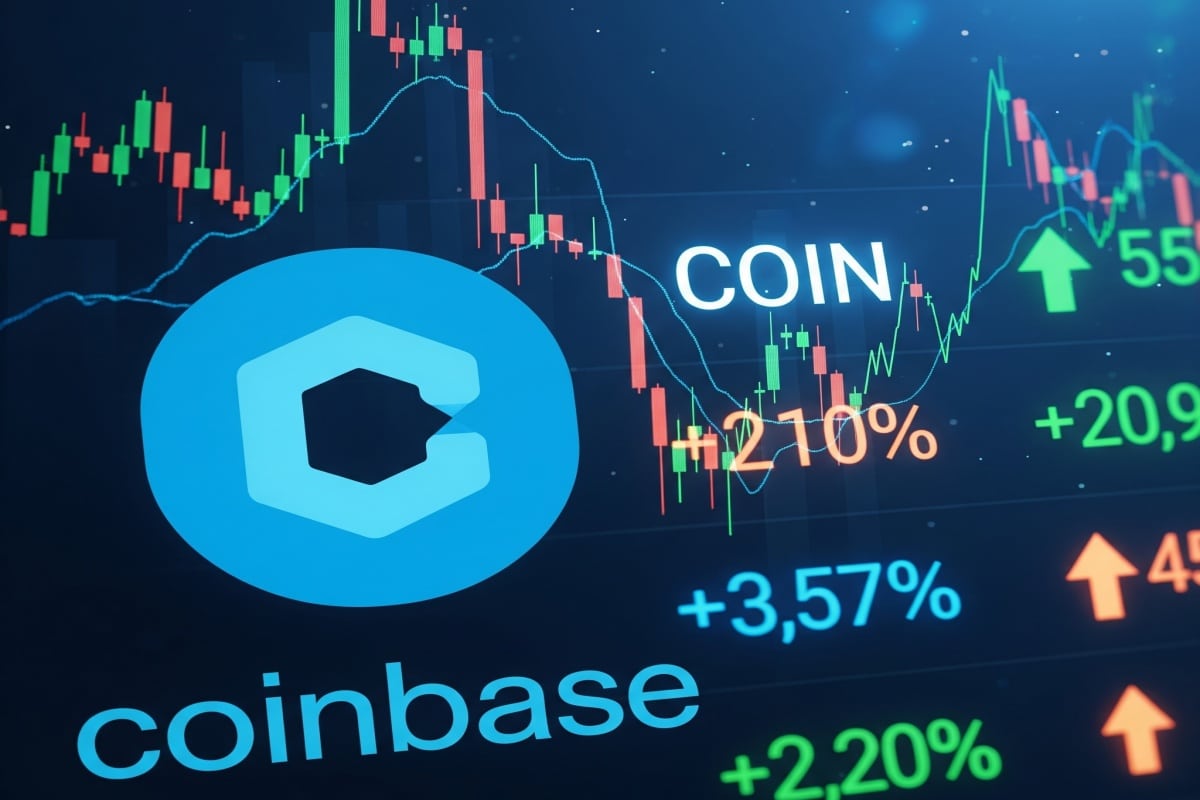 Próximas criptos Coinbase: 4 pré-vendas com grande potencial