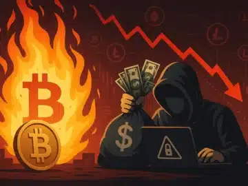 Julho difícil para o setor cripto: 142 milhões USD roubados expõem fragilidade desse ecossistema