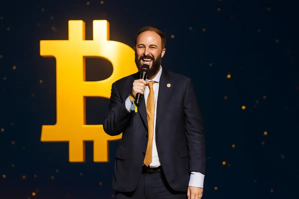 Conselheiro de Trump comprará 762 milhões em BTC esta semana - 99Bitcoins  Brasil