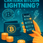 O Que é a Lightning Network no Bitcoin