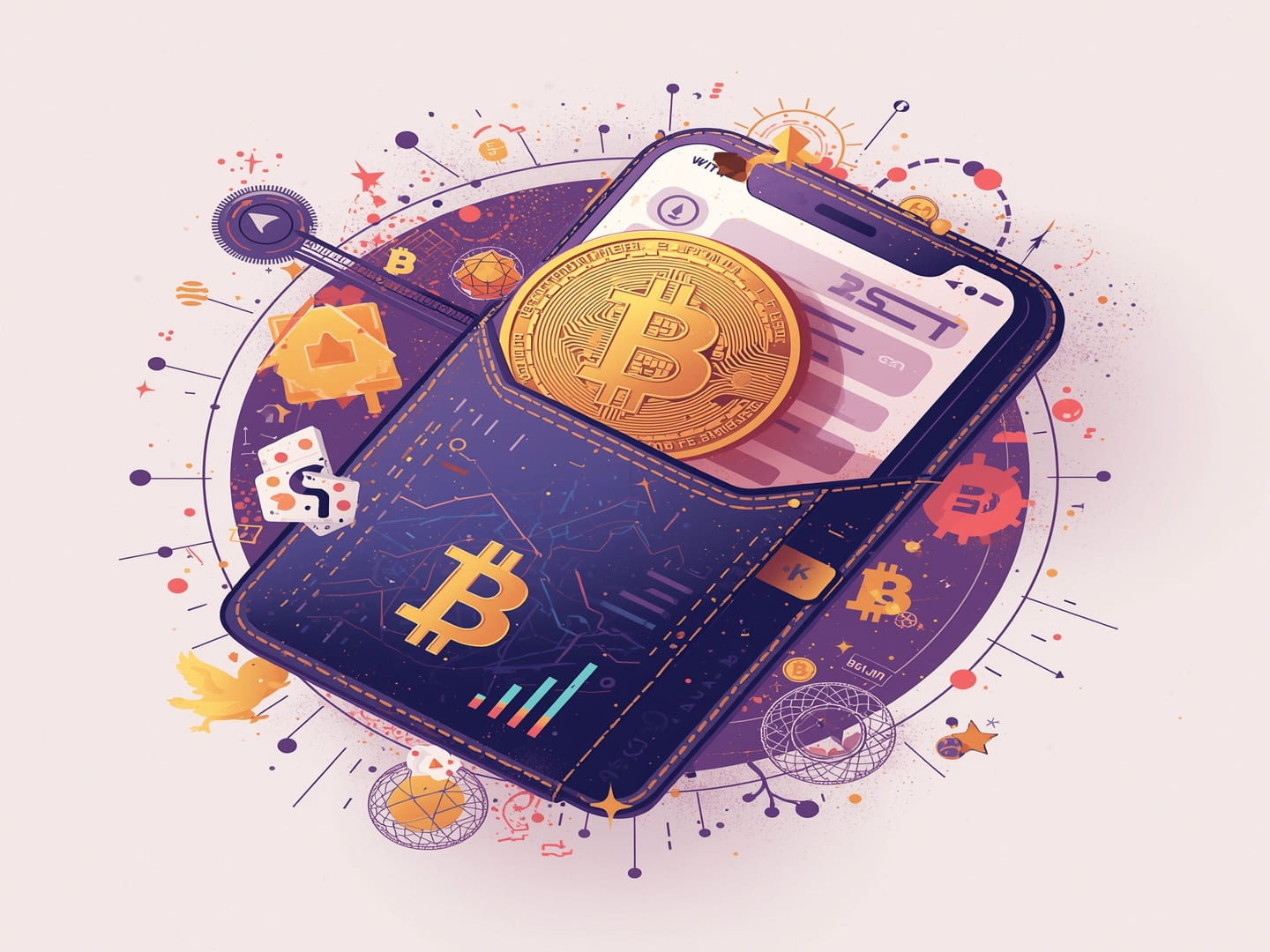 Carteira Bitcoin Lightning: Análise da Carteira de Criptomoedas