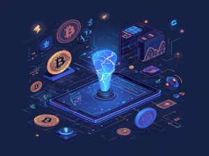 Carteira Bitcoin Lightning vs. Outras Carteiras Crypto