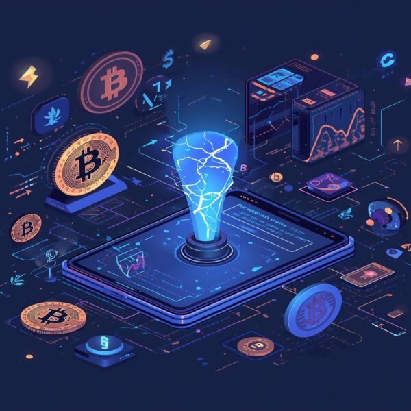 Méliuz aponta 5 motivos para acreditar que BTC vai chegar a US$ 1 milhão