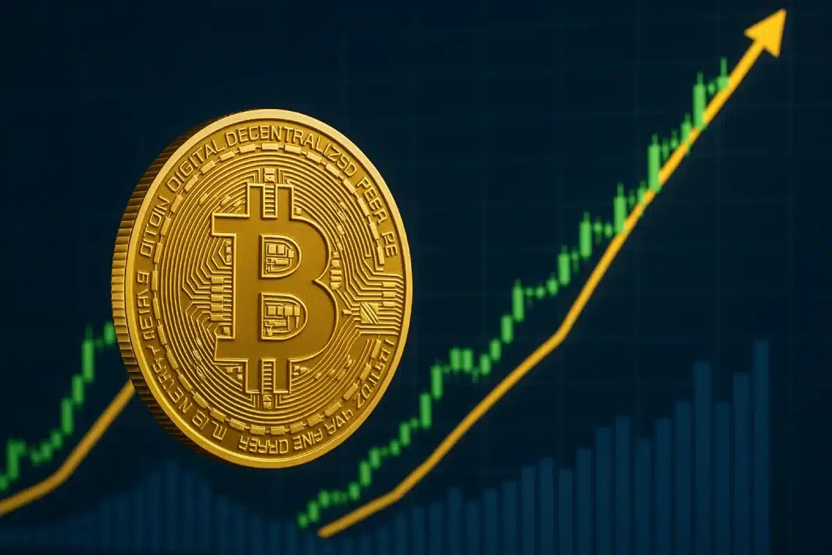 BTC ultrapassa 122 mil dólares, impulsionado por Short Squeeze - 99Bitcoins  Brasil