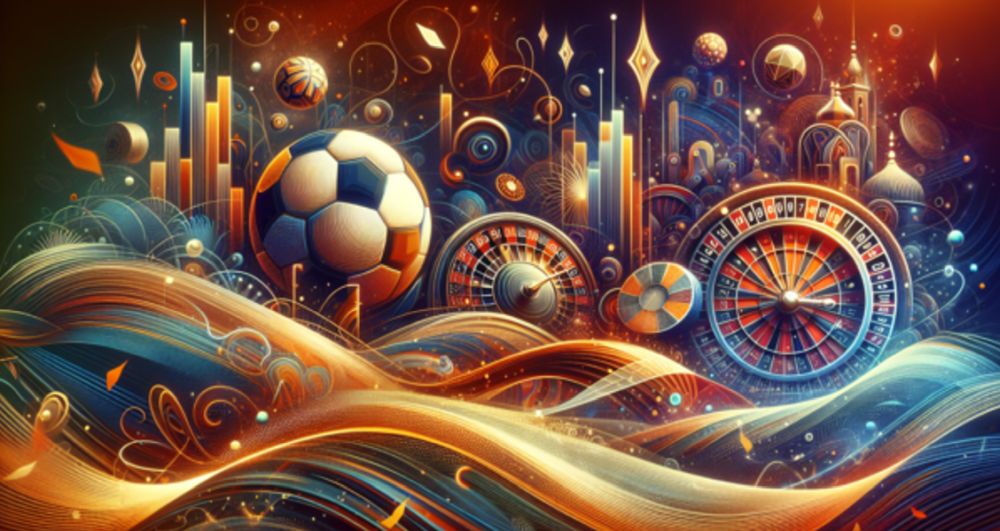 o que e melhor o casino ou desporto em casas de apostas online