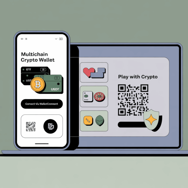 Cassinos Best Wallet: Guia de Cassinos que Aceitam a Carteira Cripto