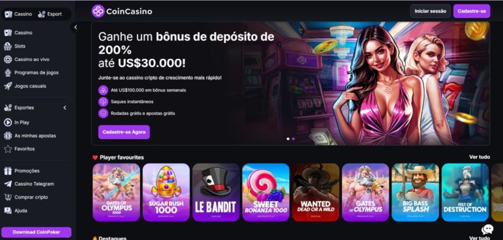 CoinCasino