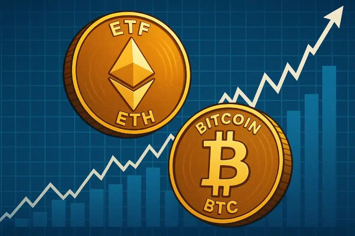 LIVE: confira os principais movimentos do mercado cripto hoje - 99Bitcoins  Brasil