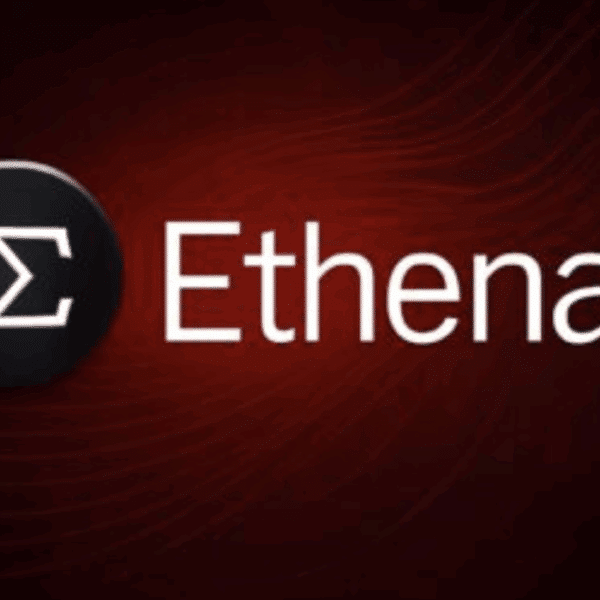 USDe da Ethena dispara 75% e se torna a terceira maior stablecoin por capitalização
