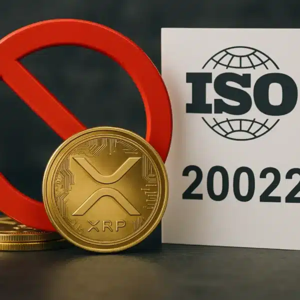 Polémica: especialista afirma que XRP não cumpre norma ISO 20022