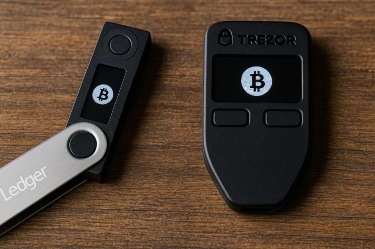 Carteira Ledger: Como Funciona e Se Vale a Pena em 2026