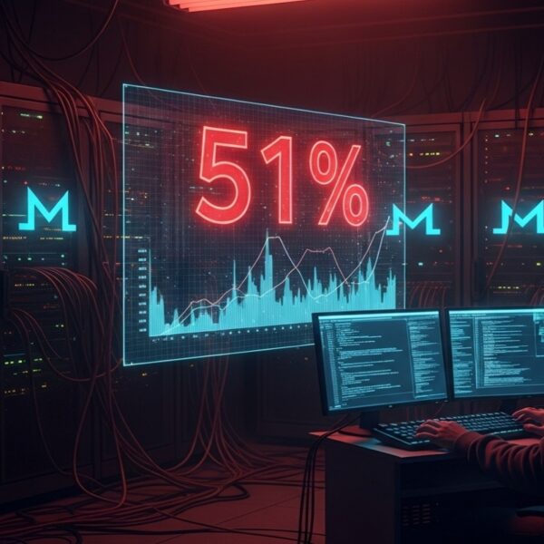 Monero cria plano para blindar rede de ataque de 51%