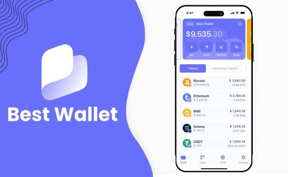 como funciona carteira best wallet