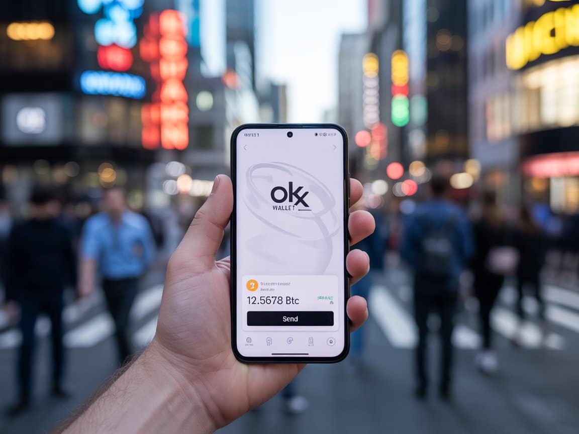 Carteira OKX é boa? Veja como funciona, vantagens e segurança