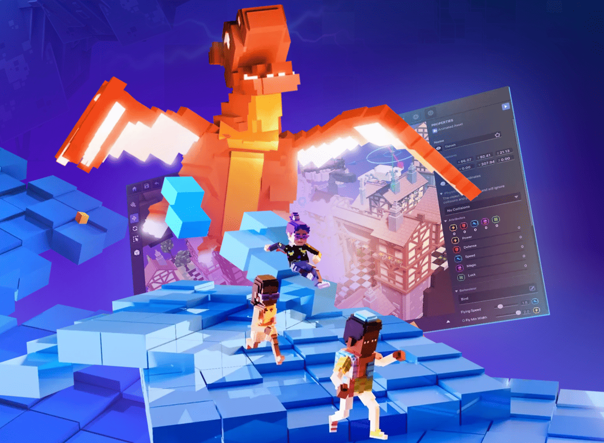 The Sandbox em crise? Demissões em massa ameaçam futuro do token SAND -  99Bitcoins Brasil