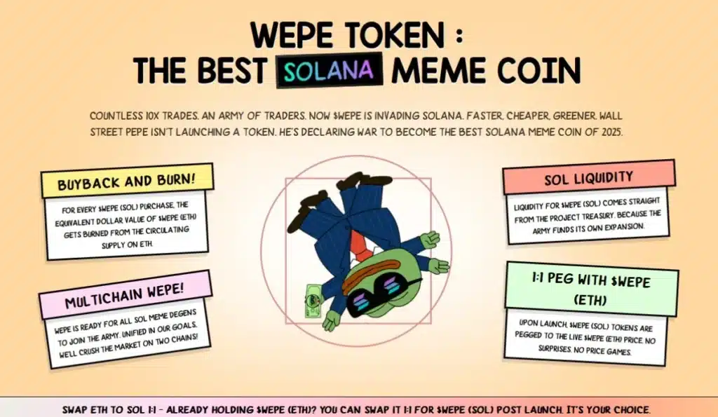 wepe solana