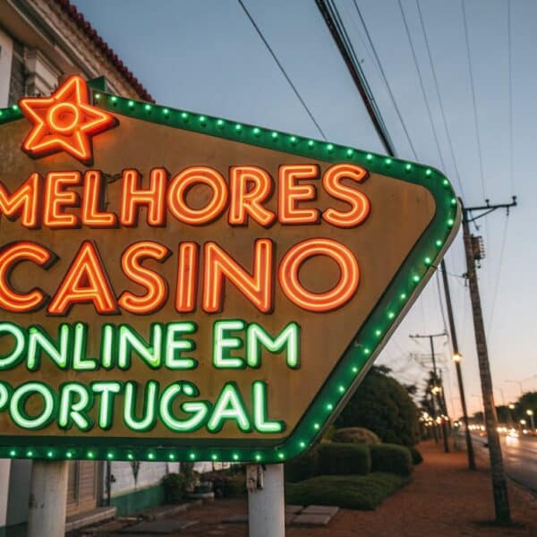 Melhores Casinos Online em Portugal: Ranking de 2026
