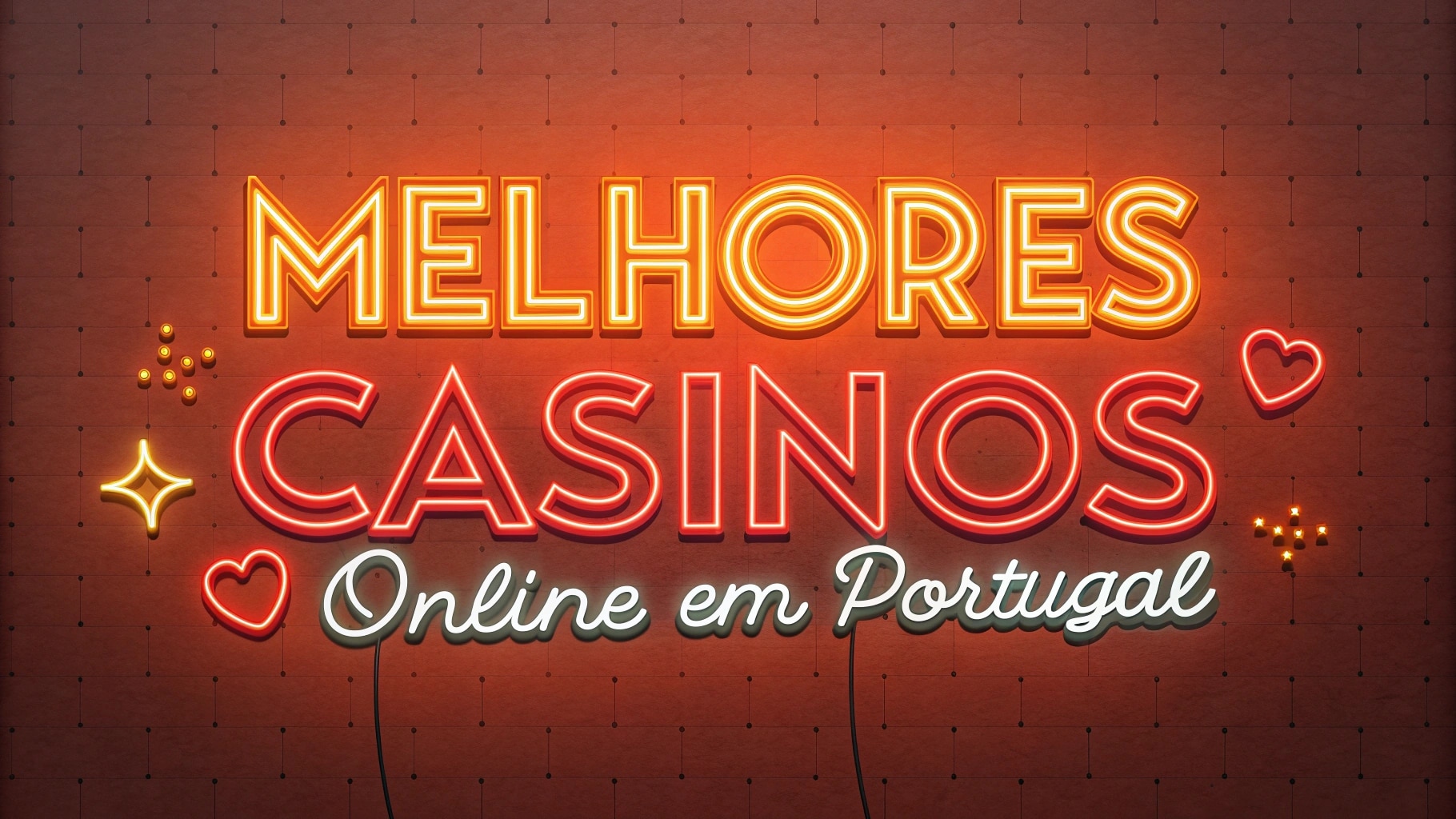 O que são casinos online