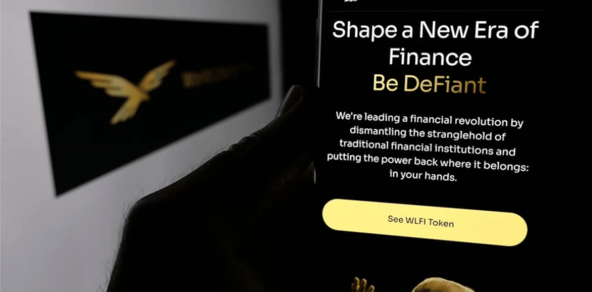 Previsão de Preço do World Liberty Financial ($WLFI) 2026 – 2030