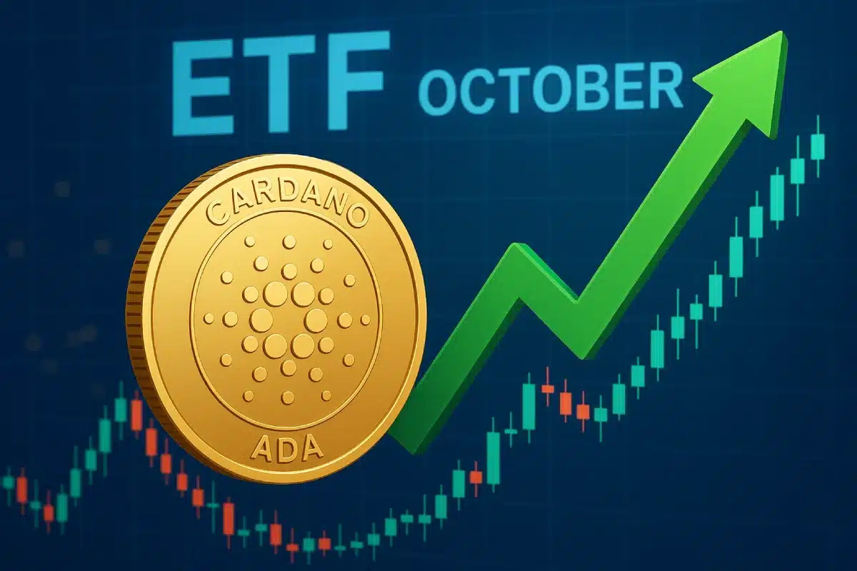 Valor do ADA pode subir com decisão sobre ETF do ativo - 99Bitcoins Brasil