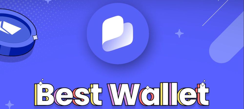 como funciona a carteira best wallet