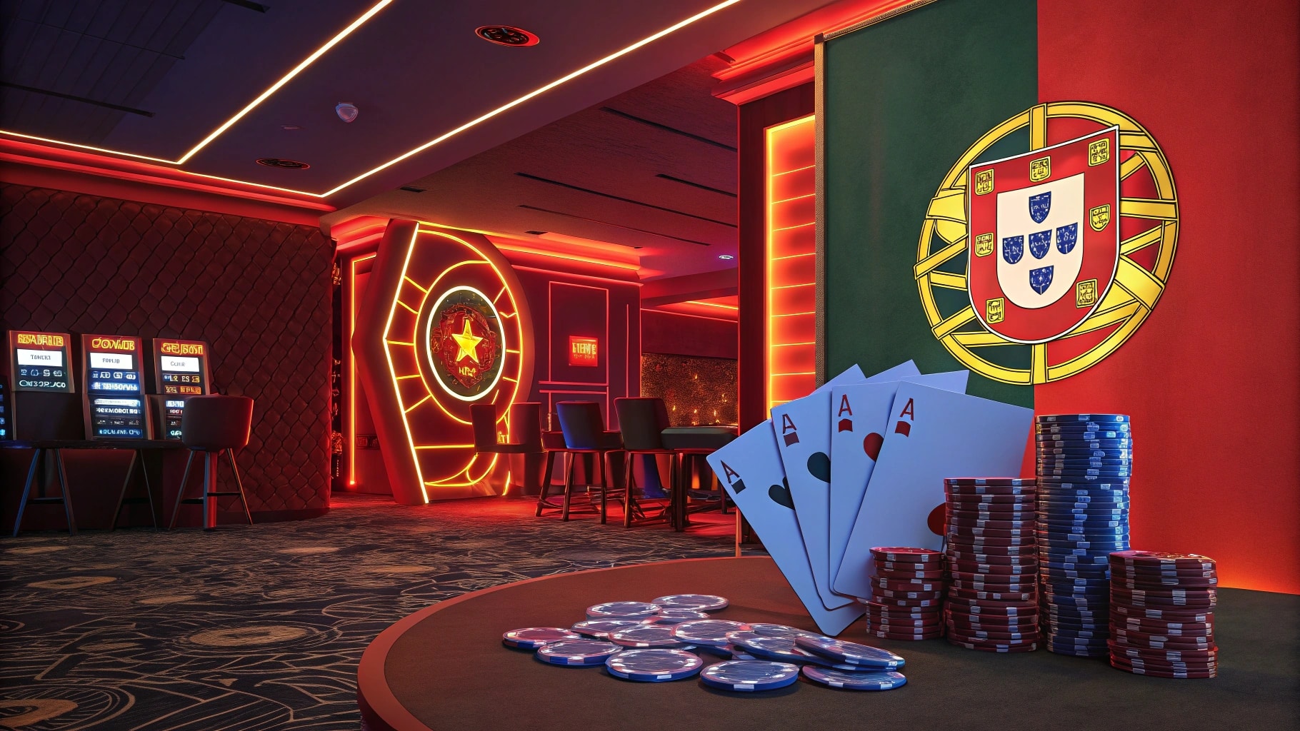Casas de Apostas em Portugal – Guia Completo para 2026