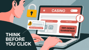 Como evitar armadilhas ao selecionar cassinos online: 4 cuidados indispensáveis antes de jogar