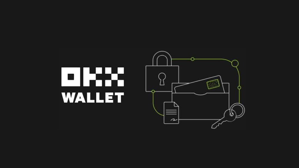funcionamento da okx wallet