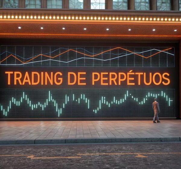 O que são Contratos Futuros Perpétuos em Portugal