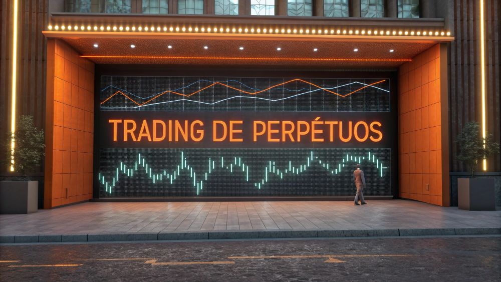 O que são Contratos Futuros Perpétuos em Portugal