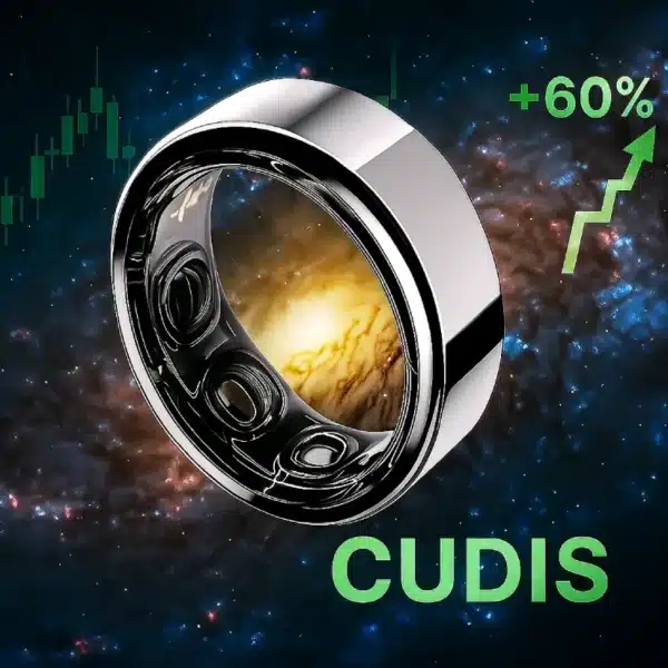 O que é o Cudis? Preço do ativo dispara 60% com nova listagem na Coinbase
